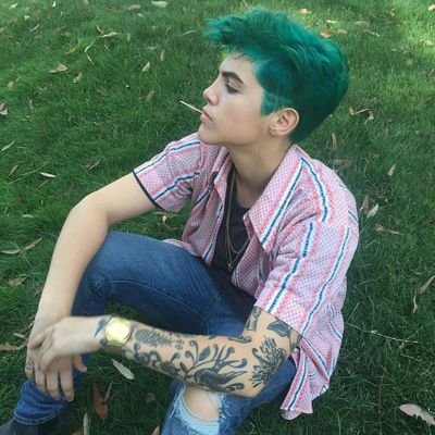 EmRPG__'s profile picture. A day to come seems longer than a year that's gone.