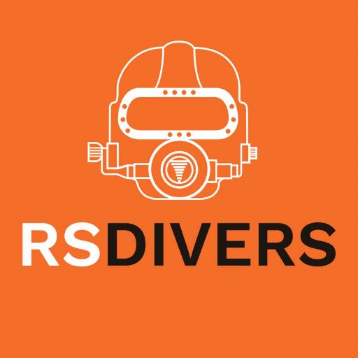 RS Divers aim is to provide the UK's best commercial diving services in coastal waters, inland waterways, lakes, reservoirs and pools using our expert staff!
