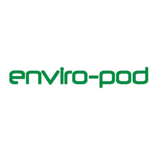 Enviro-Pod - The home of Chill Pod products