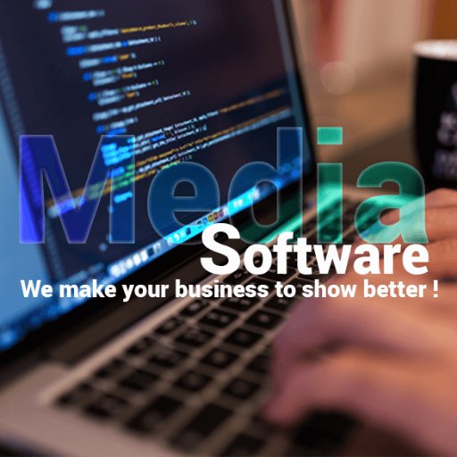 mediasoft_one's profile picture. web design & digital marketing