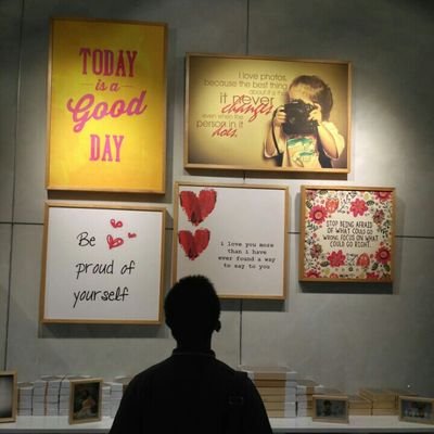 andiwahyu27's profile picture. ‏‏‏‏‏‏من جد وجد | من صبر ظفر | FSH 💙