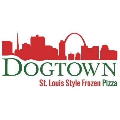 St. Louis style frozen pizzas with ingredients sourced locally. Believe in community, family and giving back! Available at your local grocer.