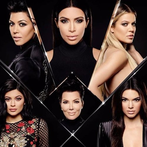 Your daily dose of KUWTK