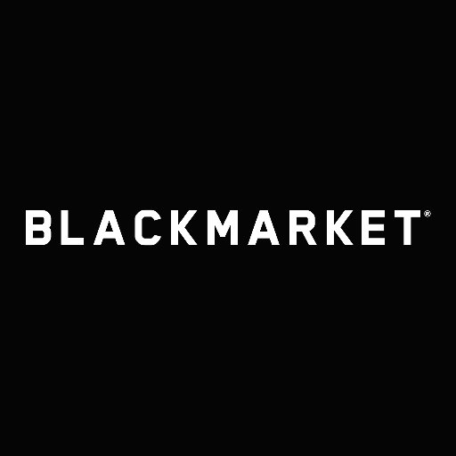 BLACKMARKET LABS