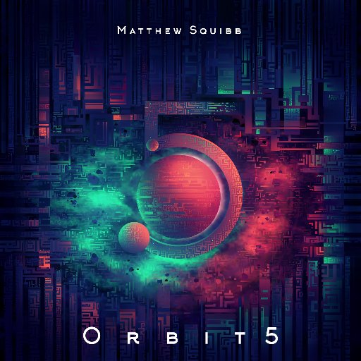 MatthewSquibb's profile picture. Indie Composer who can't do magic | Orbit5 on BandCamp Now! | Contact me: matthewsquibbmusic@gmail.com