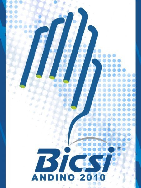 bicsi2010's profile picture. Evento especializado en infraestructura de telecomunicaciones, redes, planta externa, automatización de edificios y soluciones de última tecnología.