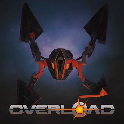 The creators of Descent have come together to make the ultimate 6-DOF shooter, Overload!