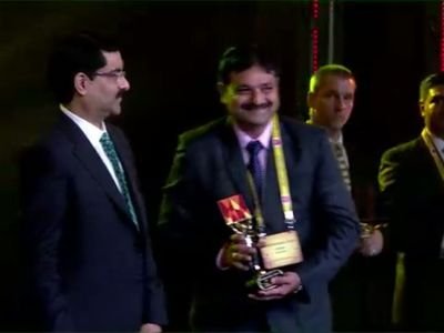 vishushah1974's profile picture. 