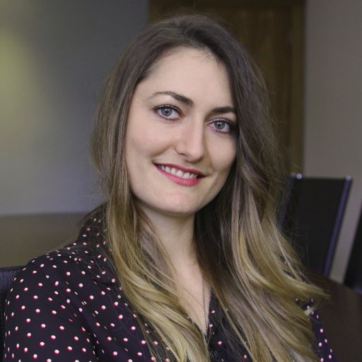 LoisHubject's profile picture. Business Developer @Hubject