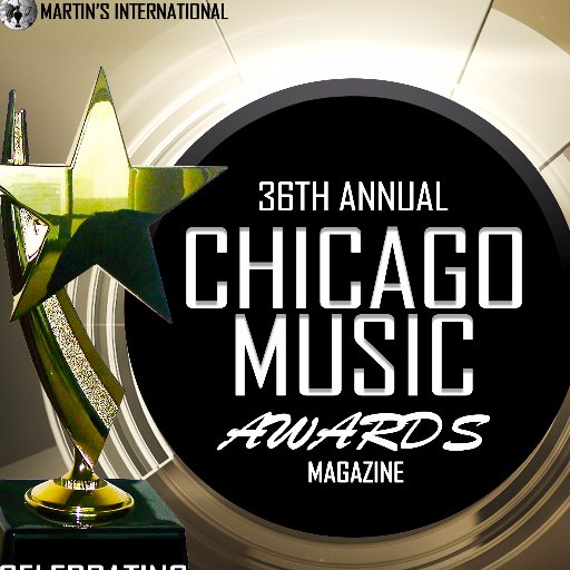 Annual Award Show Honoring Chicago Musicians