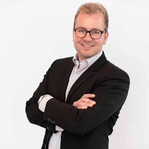 Manager Global IoT Partner at @BoschSI promoting Bosch Software technology for the Internet-of-Things. #IoT #industry40.
Views are my own