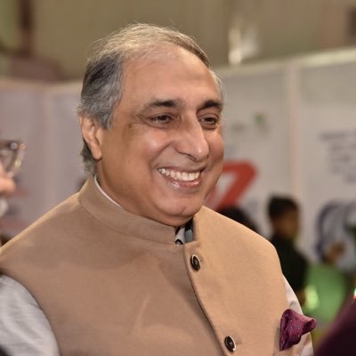 irfan_razack's profile picture. 