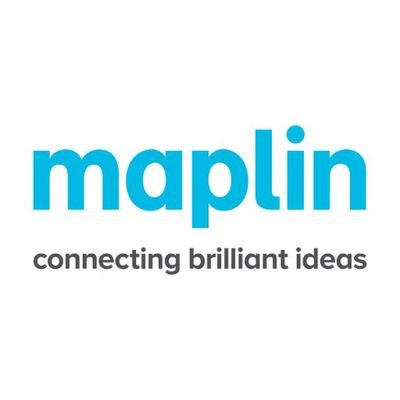 We are the official #Maplin Electronics #Liverpool #Aintree account. This account is monitored during store opening hours only, by Adam, Connor and Viki.