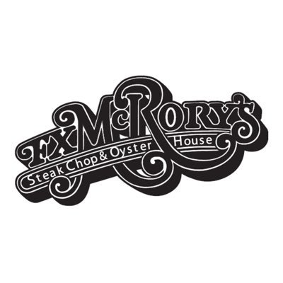 Restaurant CLOSED but the twitter account for F.X. McRory's is open! A Seattle classic of #PioneerSquare and a stones throw from #LumenField & #TMobilePark.