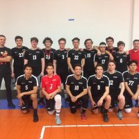 VCS Guys Volleyball (@vcsguysvball) 's Twitter Profile