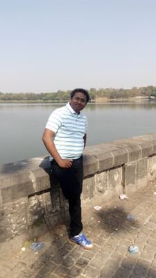 ShaiNanotkar's profile picture. 