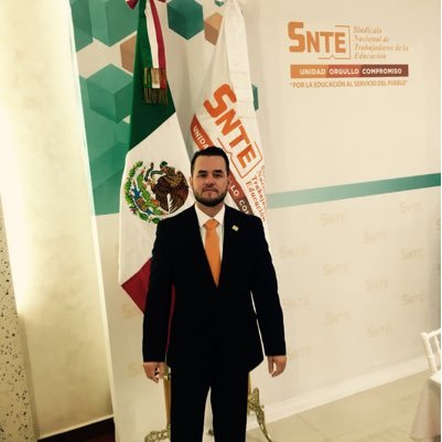 Ser Maestro es un orgullo; servir a México nuestro compromiso