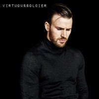 Steven G. Rogers (@virtuoussoldier) 's Twitter Profile