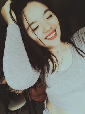 YamiiMontiel's profile picture. te digo una cosa sigue tus sentimientos 👌