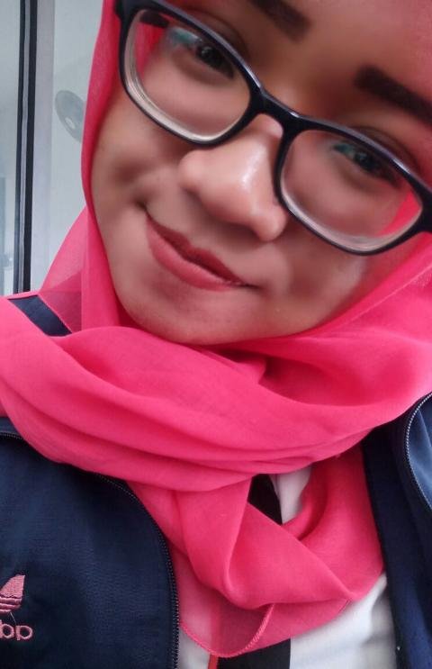 dedyromans1's profile picture. jangan liat siapa yg berbicara tapi dengarlah apa yg dia katakan