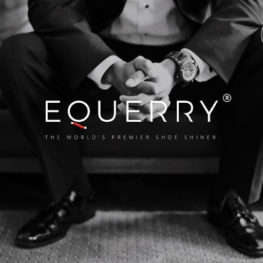 The World's Premier Shoe Shiner - A new innovative product to revolutionize shoe care. A great gift item for men. Available now to purchase on #Indiegogo