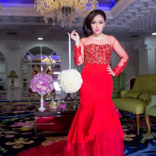 Ratna Pandita Naik Daun Lewat Lagu Semarang Boyolali Cipt. Papa Uzi Arr. Ajuy Persiapan Perform di OM Palapa Surabaya Awal Bulan Mei 2017