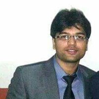 Avinash Singh Pundhir (@avinash1) 's Twitter Profile