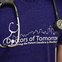 Doctors of Tomorrow (@dot_umms) 's Twitter Profile Photo Doctors of Tomorrow (@dot_umms) 's Twitter Profile Photo