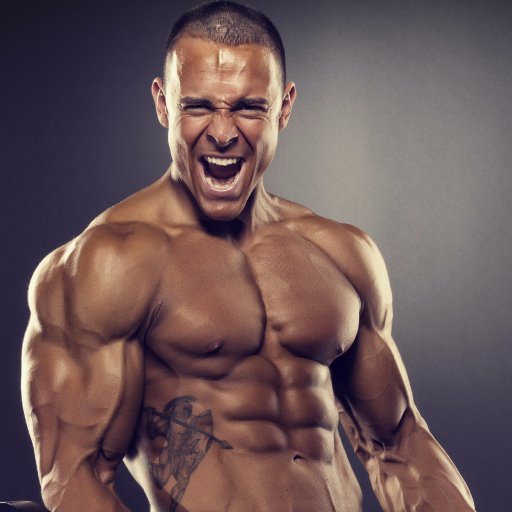 tshmax2's profile picture. Спортсмен