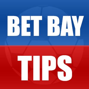 Bet Bay, The place for daily football tips. Followers 18+ Only