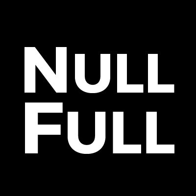 Null Full Nullnfull Twitter