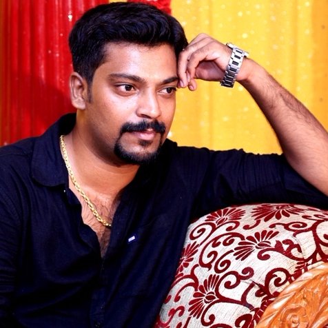 Jagadeesh_Anand's profile picture. Just another guy :)