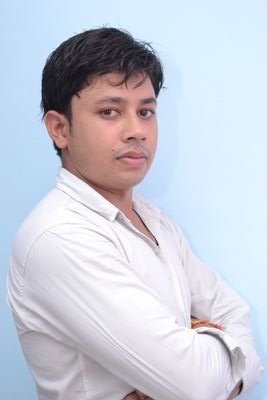 Ajaygir18587160's profile picture. Hi