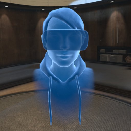 regor412's profile picture. Gotta love that smoke and mirrors. Game Developer. He/Him