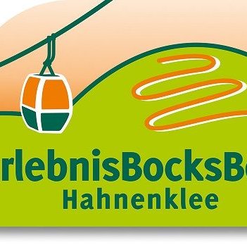 Erlebnisbocksberg Hahnenklee.  Kabinenbahn, Bocksbergbob, Bocksbergcarts, Bikepark Hahnenklee uvm.