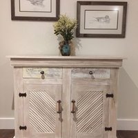 Sinclair Woodworking (@sinclaircustom) 's Twitter Profile