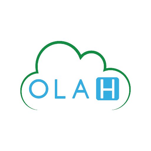 A BOLD new approach to data archiving. OLAH is making healthcare archiving affordable, faster and more secure!