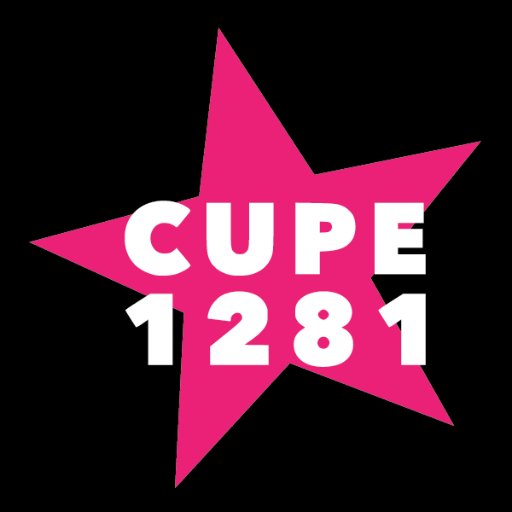 Canadian Union of Public Employees Local 1281: protecting workers in small, nonprofit, and social-justice-focused workplaces since 1974.