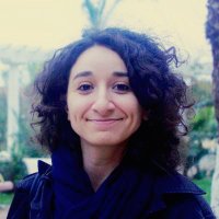 Rym Lamrani (@rymlamrani) 's Twitter Profile Photo