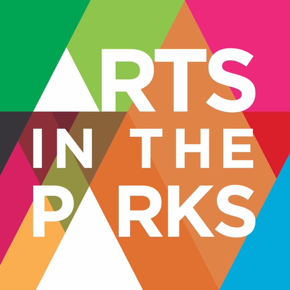 Arts in the Parks brings free, family-friendly arts events to parks across Toronto! 🌳☀️

https://t.co/63Gfd45mLs

An initiative of @TOArtsFdn