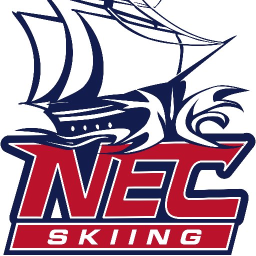 Official Twitter Page for NEC Skiing