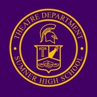 SHS Theatre Department(@sumnertheatre) 's Twitter Profile Photo