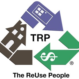 The ReUse People of America reduces the solid waste stream and changes the way the built environment is renewed by salvaging building materials and distributing