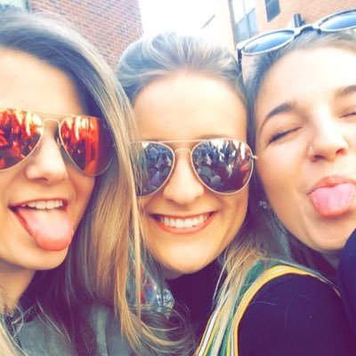 GretaStucker's profile picture. the best or nothing