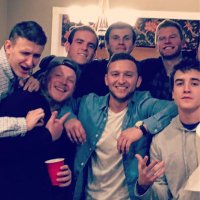 The Nature Boy (@dbrown_6) 's Twitter Profile
