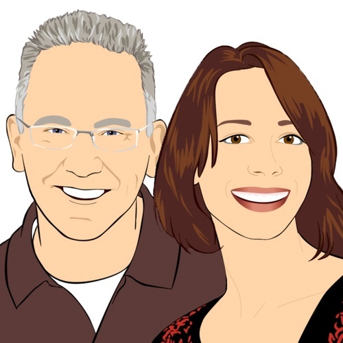WealthNation's profile picture. A business and finance podcast hosted by John P. and Cali Lewis, dedicated to helping you make the most of your personal and professional life.
