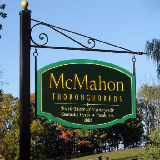 McMahon Thoroughbreds