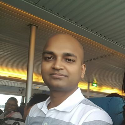 sunilchandra007's profile picture. #Integration #Platform #API