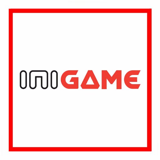 INIGAME is your game media portal that provides updated international and local gaming news and so more. info@inigame.id