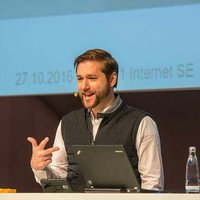 Lars Osthoff, PhD (@larsosthoff) 's Twitter Profile